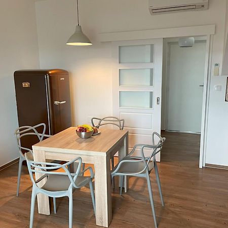 Apartmany Dolní Dunajovice Exterior foto
