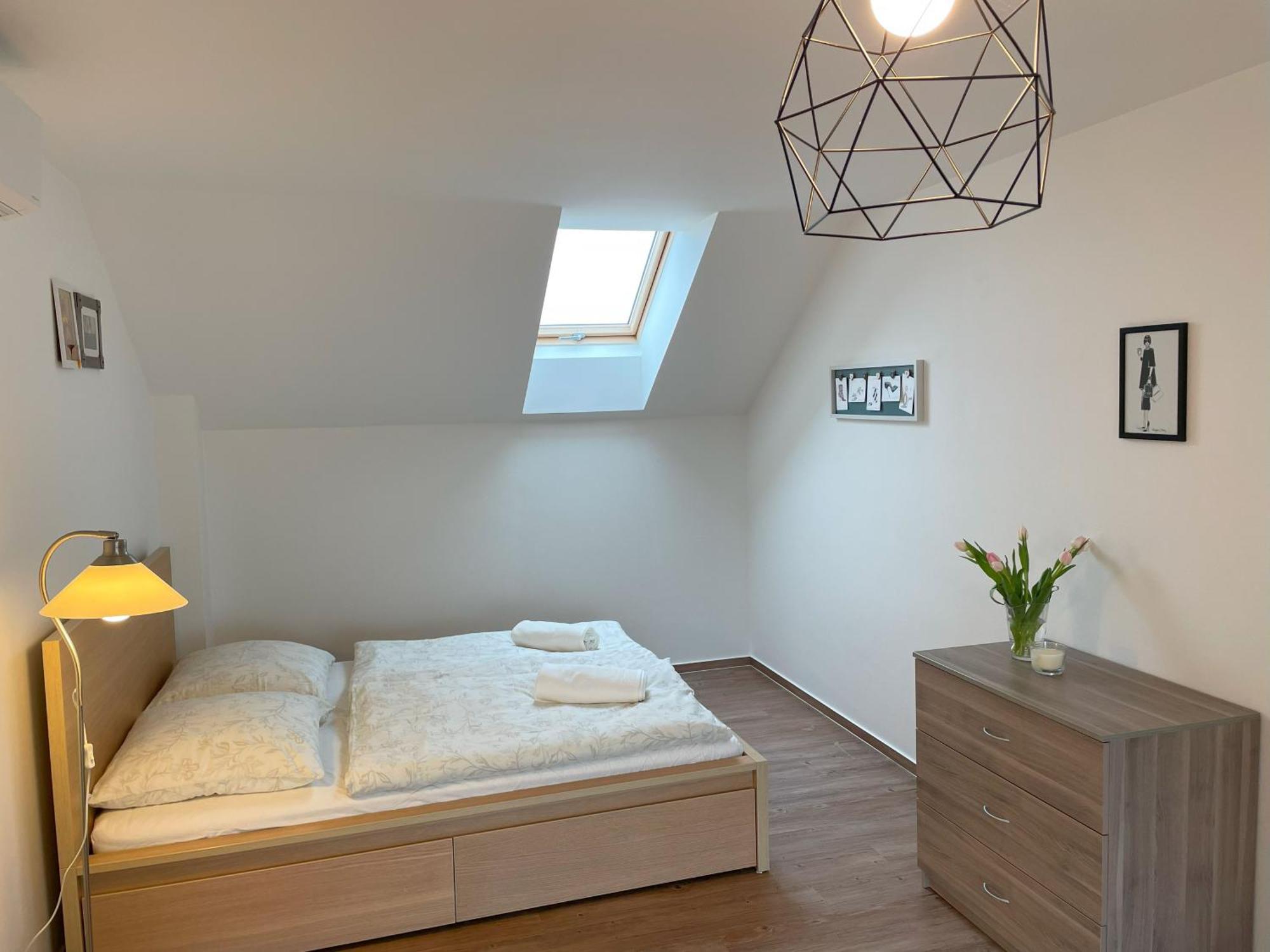 Apartmany Dolní Dunajovice Exterior foto