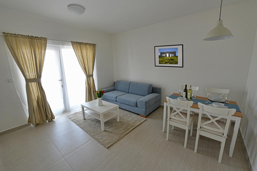 Apartmany Dolní Dunajovice Exterior foto
