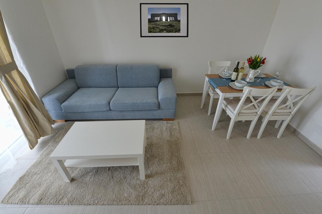 Apartmany Dolní Dunajovice Exterior foto